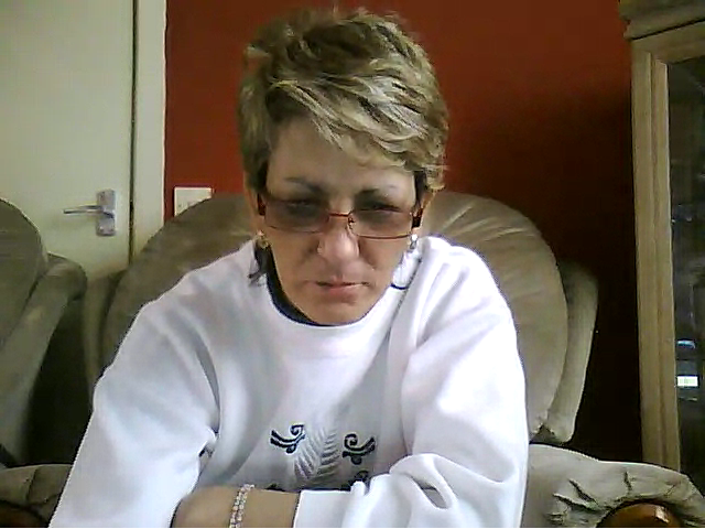 Video call snapshot 88